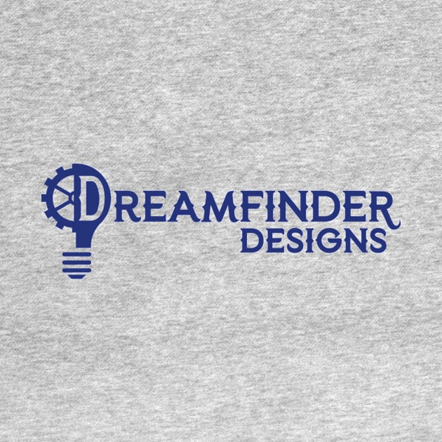 Dreamfinder Designs_Blue by Dreamfinder_Designs